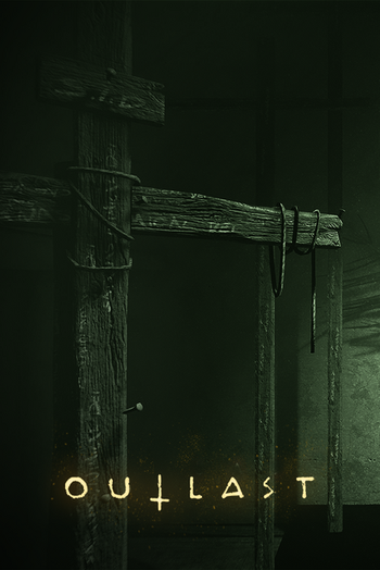 Outlast Duology MULTi10 Goldberg GNU Linux Wine johncena141