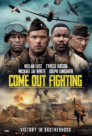 Come Out Fighting 2022 HD 1080p