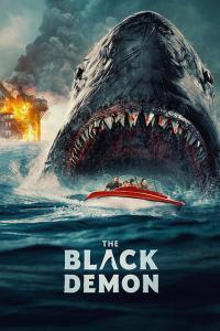 The Black Demon 2023 iTALiAN BDRiP XviD