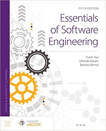 Essentials of Software Engineering 5th Edition True EPUB