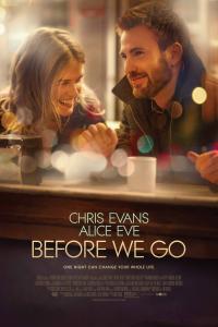 Before We Go 2014 1080p BluRay x264 DTS HD MA 5 1 RARBG