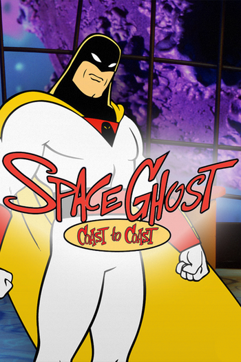 Space Ghost Coast to Coast 1994 1080p HMAX WEB DL x265 HEVC AC3 2 0 exoticb