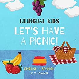Bilingual Kids Let s Have a Picnic English Spanish FreeCourseWeb