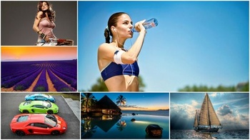 DesignOptimal New Mix wallpapers from your despot