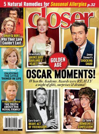 Closer USA April 04 2022