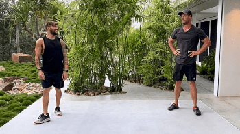 FreeCourseWeb Centr Luke Chris Functional Hiit Bonus