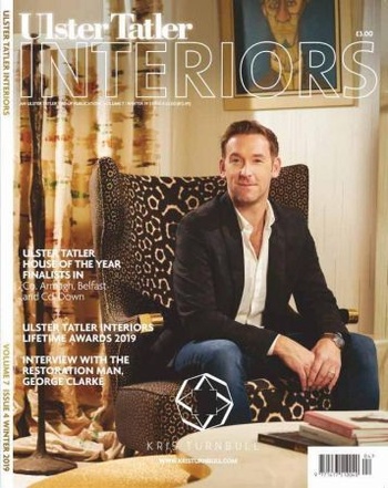 FreeCourseWeb Ulster Tatler Interiors December 2019