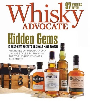 FreeCourseWeb Whisky Advocate March 2021
