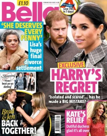 FreeCourseWeb Bella UK Issue 5 4 February 2020