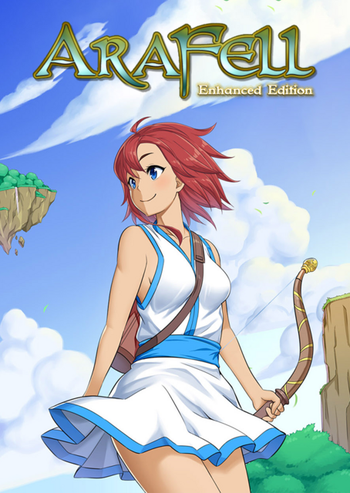 Ara Fell Enhanced Edition 1 01 ENG JAP Goldberg GNU Linux Native johncena141