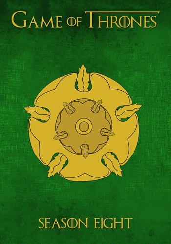 Il Trono Di Spade S08E01 06 BDMux 1080p AC3 ITA ENG SUBS HEVC