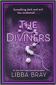 The Diviners by Libba Bray EPUB
