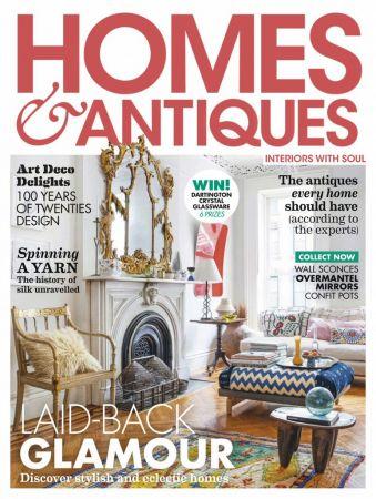 FreeCourseWeb Homes Antiques February 2020
