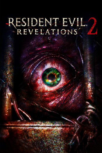 Resident Evil Revelations 2 b3658995 MULTi12 Goldberg GNU Linux Wine johncena141