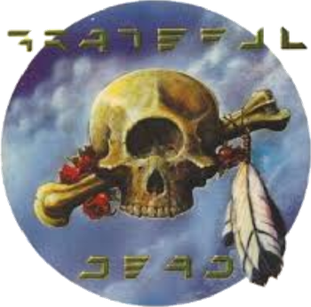 Grateful Dead Marshall Tucker and NRPS Raceway Park Englishtown NJ 1977 09 03