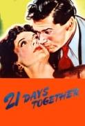 21 Days 1940 DVDRip 600MB h264 MP4 Zoetrope TGx