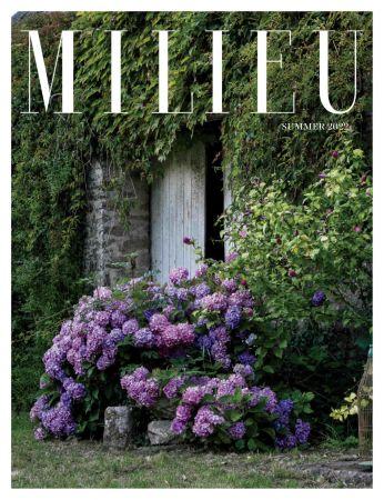 MILIEU Summer 2022