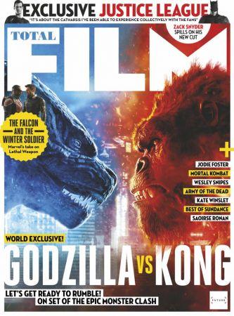 DevCourseWeb Total Film March 2021 True PDF