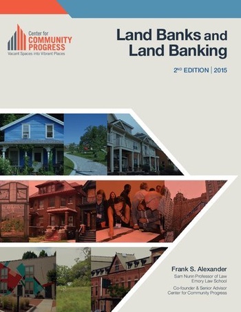 FreeCourseWeb Land Banks and Land Banking