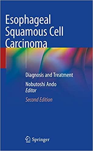 FreeCourseWeb Esophageal Squamous Cell Carcinoma Diagnosis and Treatment Ed 2