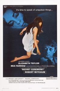 Secret Ceremony 1968 Indicator 1080p BluRay x265 HEVC FLAC SARTRE