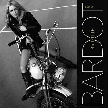 Brigitte Bardot Best Of 2022 Mp3 320kbps PMEDIA
