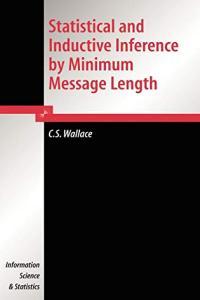 Statistical and Inductive Inference by Minimum Message Length DevCourseWeb