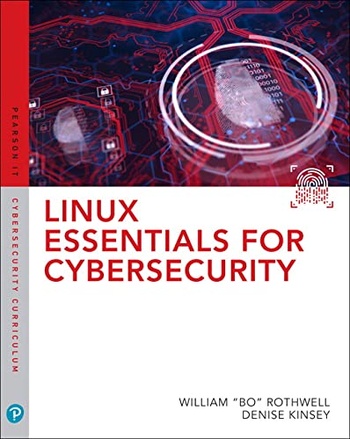 Linux Essentials for Cybersecurity DevCourseWeb