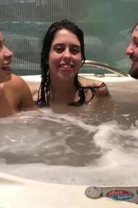 Lustery E1032 Felipe And Vanessa Lick My Lolipop XXX 720p HEVC x265 PRT XvX