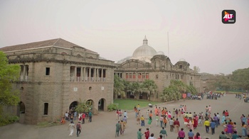 It Happened In Calcutta 2020 1080p WEB DL AltBalaji