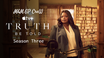 Truth Be Told S03E03 Qui non vedra nemici ITA ENG ATVP WEB DL DDP5 1 Atmos MeM GP mkv