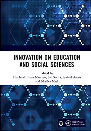 Innovation on Education and Social Sciences Proceedings of the International Joint Conference on Arts and Humanities