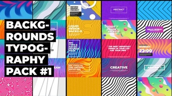 DesignOptimal Abstract Backgrounds Generator 25426437