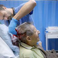 Casualty 24 7 Every Second Counts S08E02 1080p HDTV H264 DARKFLiX TGx