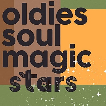 Various Artists Oldies Soul Magic Stars 2021 Mp3 320kbps PMEDIA