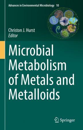 Microbial Metabolism of Metals and Metalloids FreeCourseWeb