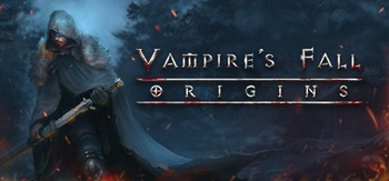 Vampire s Fall Origins v1 6 3
