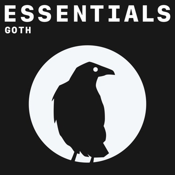 VA Goth Essentials 2021 Mp3 320kbps PMEDIA