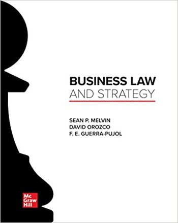 DevCourseWeb Business Law and Strategy