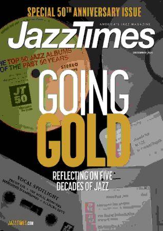 DevCourseWeb JazzTimes December 2020