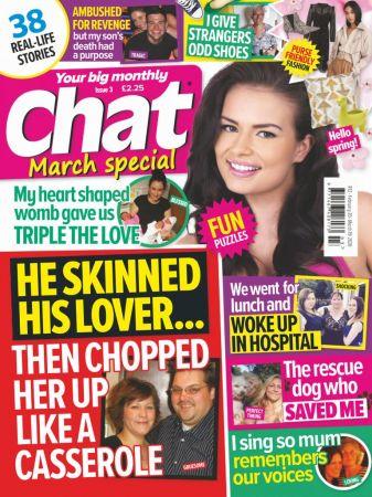 FreeCourseWeb Chat Passion February 20 2020