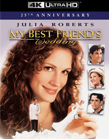 Il Matrimonio Del Mio Migliore Amico 1997 ITA ENG UHDrip HDR HEVC 2160p mkv
