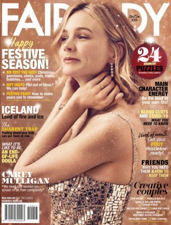 Fairlady November December 2022