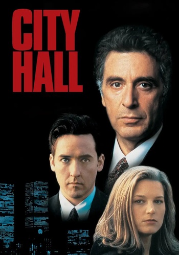 City Hall Becker 1996 mkv