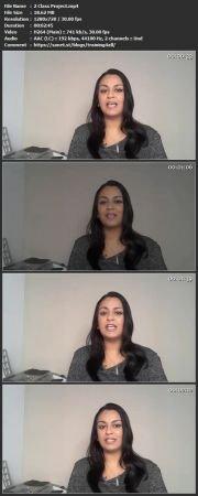 Learn How to Sing Vocal Training Intermediate Level CourseWikia