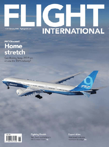 FreeCourseWeb Flight International 11 February 2020