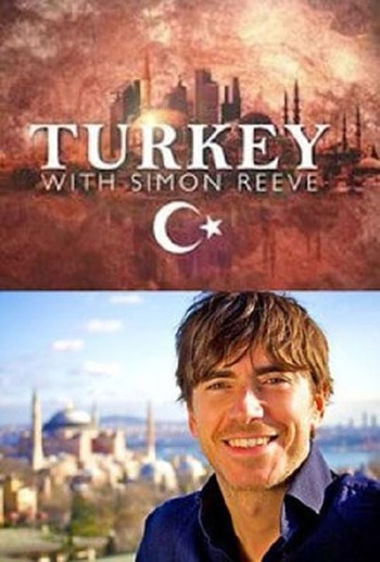 Turkey with Simon Reeve 2017 S01 720p 10bit WEBRip x265 budgetbits