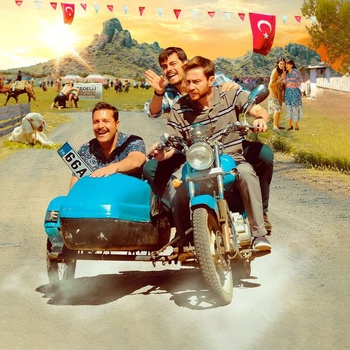 Gonul Dag Kurban 2 2022 1080p HDTV x264 AC3 TURG