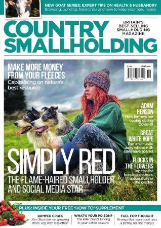 FreeCourseWeb Country Smallholding June 2020