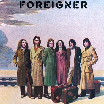 Foreigner Foreigner Edition Studio Masters 1977 Hard rock Flac 24 96